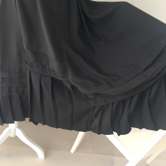 $280 OLIVE OLIVIA PRTY DRESS SIZE S - Picture 3 of 12